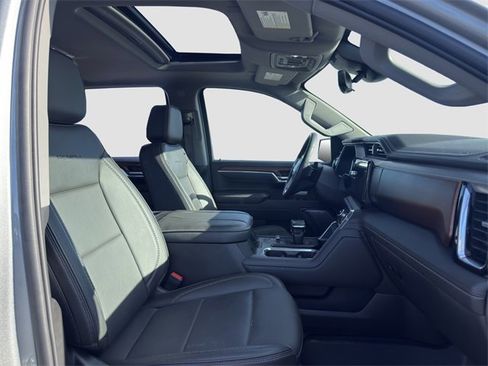 Used 2023 GMC Sierra 1500 Denali w/ Denali Reserve Package image 17