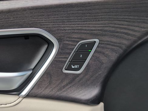 Certified 2026 Acura RDX SH-AWD w/ Advance Package image 9