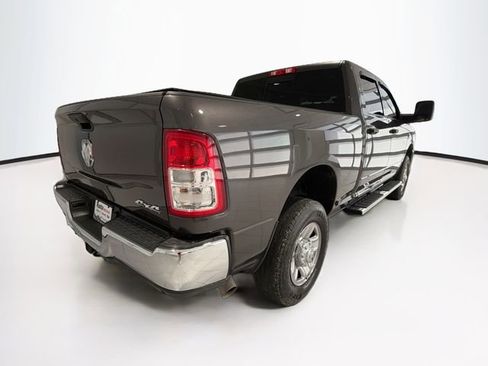 Used 2023 RAM 2500 Tradesman AWD/4WD image 7