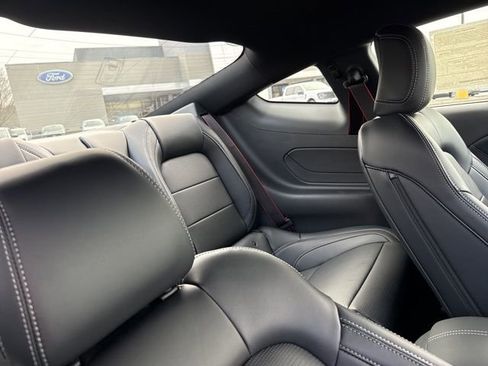 New 2026 Ford Mustang GT Premium image 16