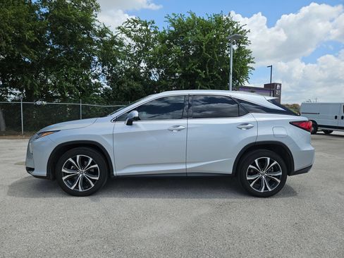 Used 2018 Lexus RX 350 FWD w/ Premium Package image 6