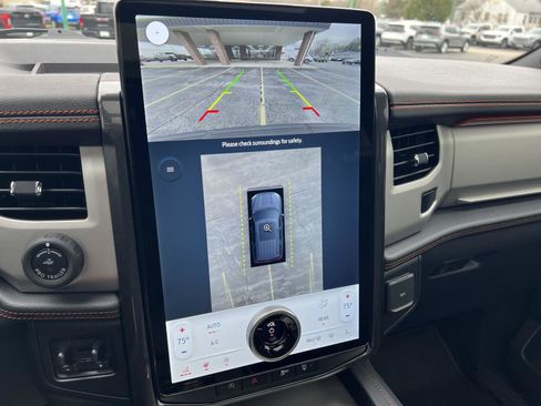 Used 2023 Ford Expedition Timberline image 31