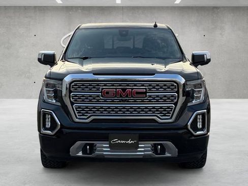 Used 2019 GMC Sierra 1500 Denali image 18