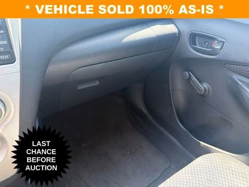 Used 2007 Toyota Yaris Sedan FWD image 18