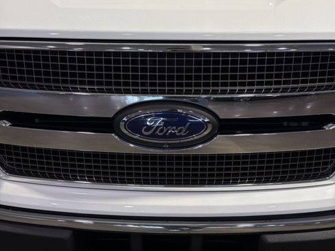 Used 2020 Ford F150 King Ranch w/ Equipment Group 601A Luxury AWD/4WD image 12