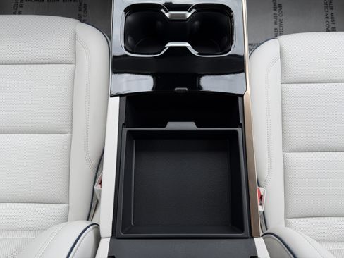 New 2026 Buick Enclave Avenir w/ Super Cruise Package image 27