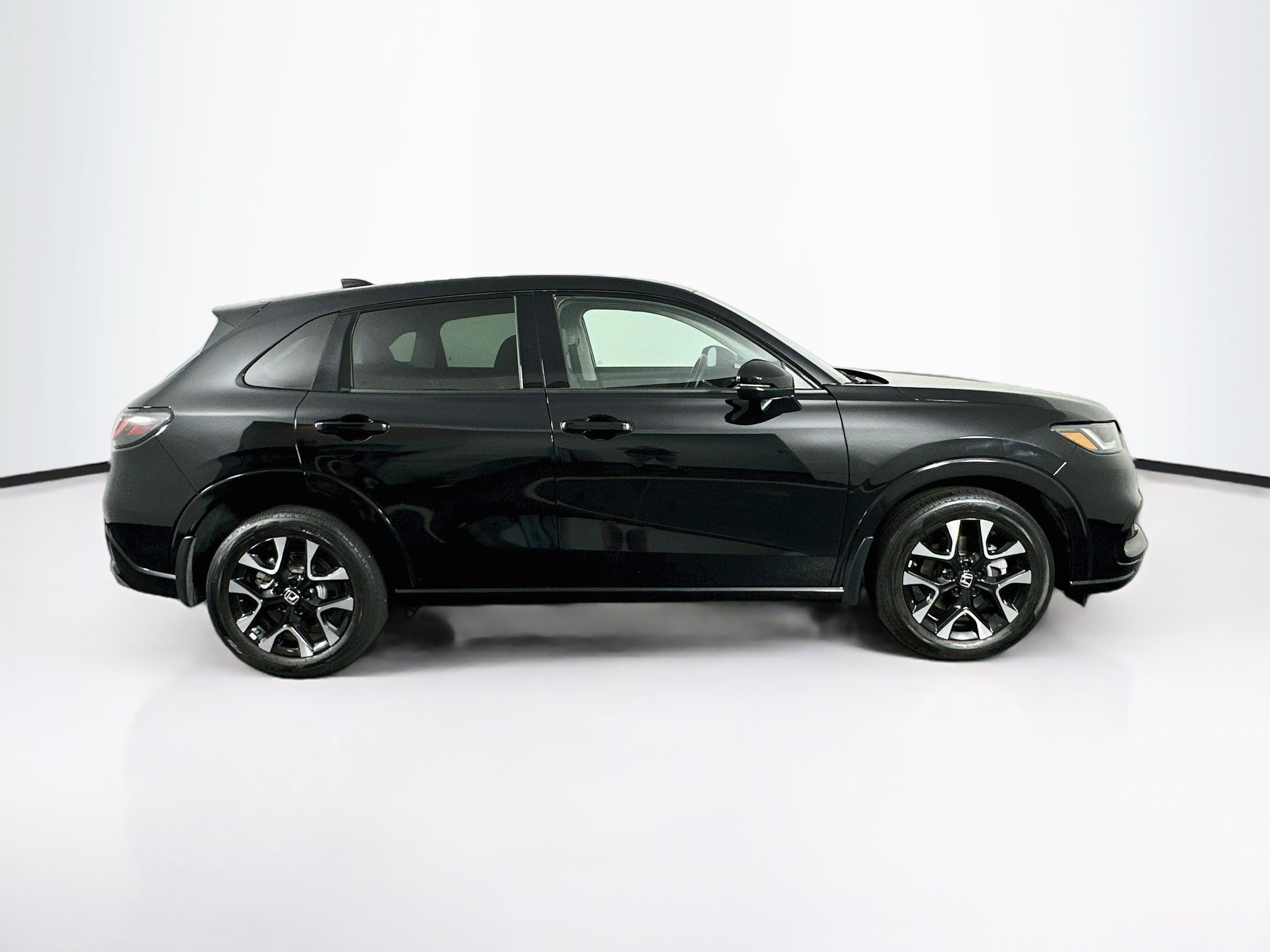 Used 2026 Honda HR-V EX-L image 10
