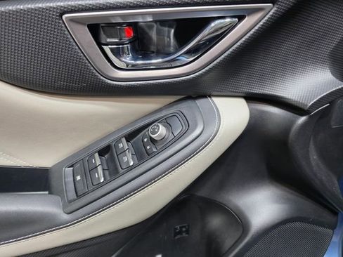 Certified 2022 Subaru Forester Limited AWD/4WD image 9