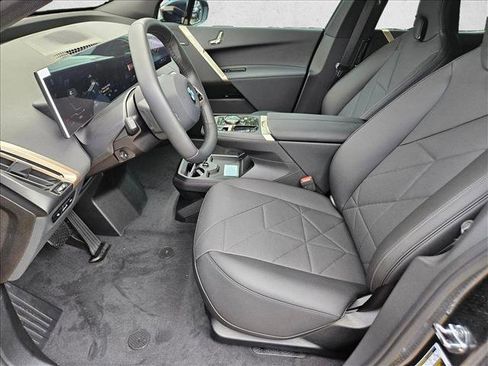 Used 2026 BMW iX xDrive45 image 15