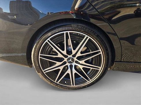 Used 2024 Mercedes-Benz C 36 AMG S image 20