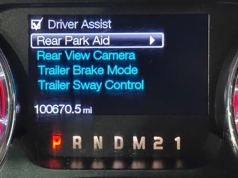 Used 2013 Ford F150 FX4 w/ FX Appearance Pkg AWD/4WD image 8