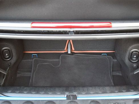 Used 2023 MINI Cooper S image 16