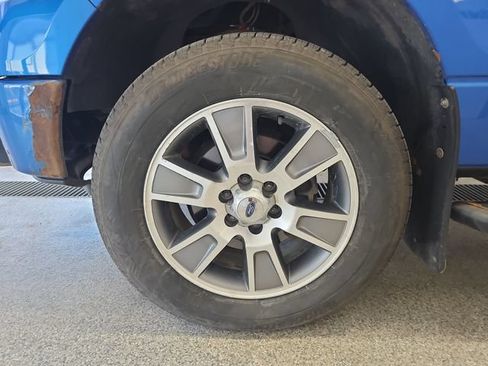 Used 2014 Ford F150 STX w/ Equipment Group 201A Mid AWD/4WD image 21