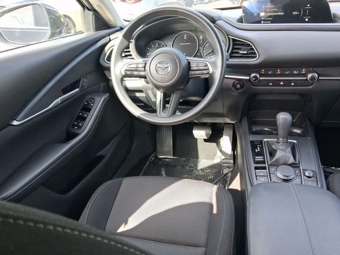 Certified 2024 MAZDA CX-30 AWD 2.5 S image 8