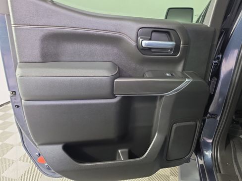 Used 2021 GMC Sierra 1500 AT4 w/ AT4 Value Package AWD/4WD image 41