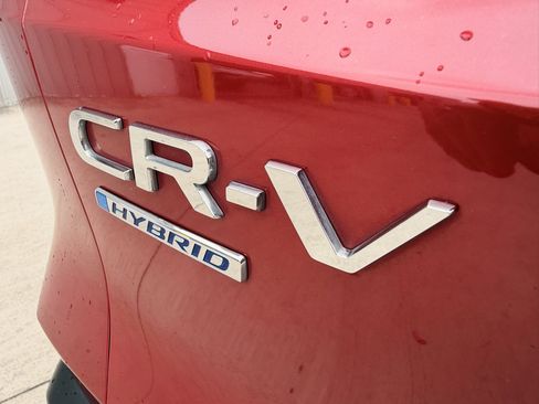 Certified 2024 Honda CR-V Sport image 11