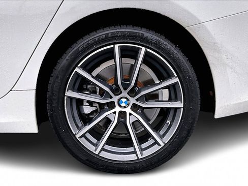 Used 2020 BMW 330i Sedan w/ Convenience Package image 34