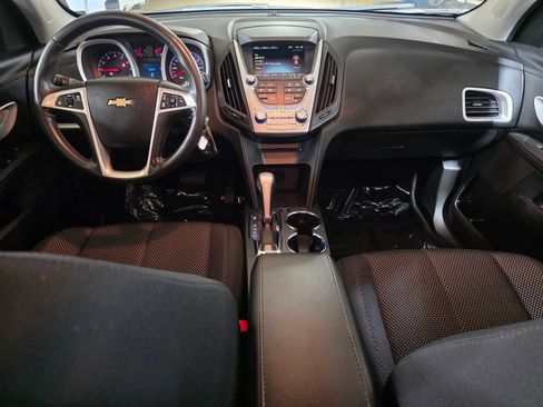 Used 2012 Chevrolet Equinox LT w/ Driver Convenience Package FWD image 18