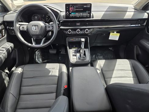 Used 2025 Honda CR-V EX-L image 19