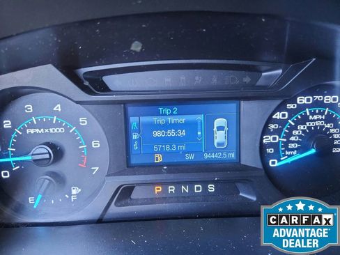 Used 2019 Ford Flex SE image 13