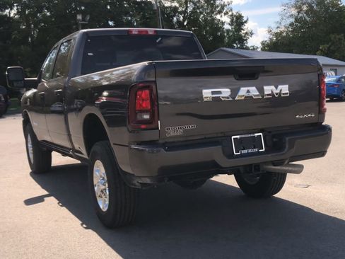 New 2026 RAM 2500 Big Horn image 6