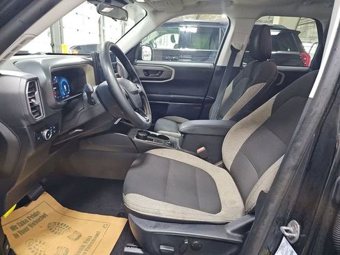 Used 2025 Ford Bronco Sport Big Bend w/ Convenience Package image 13