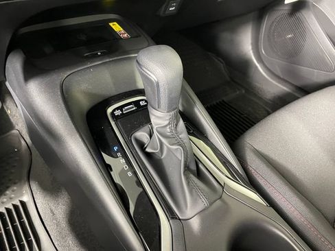 New 2026 Toyota Corolla Hybrid Sedan FWD image 6