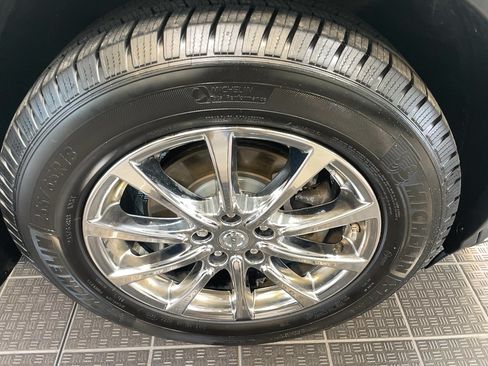 Used 2016 Nissan Murano SL w/ SL Technology Package AWD/4WD image 19