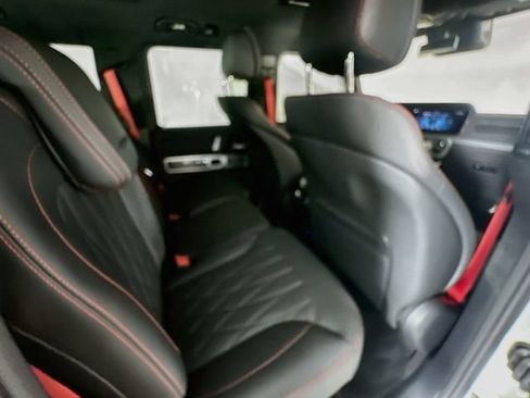 Certified 2026 Mercedes-Benz G 63 AMG 4MATIC image 28