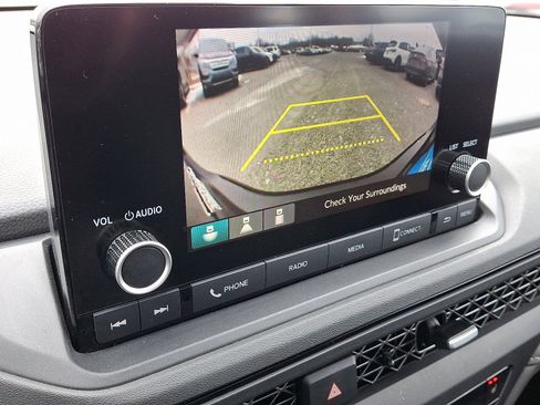 Certified 2023 Honda Accord EX image 18