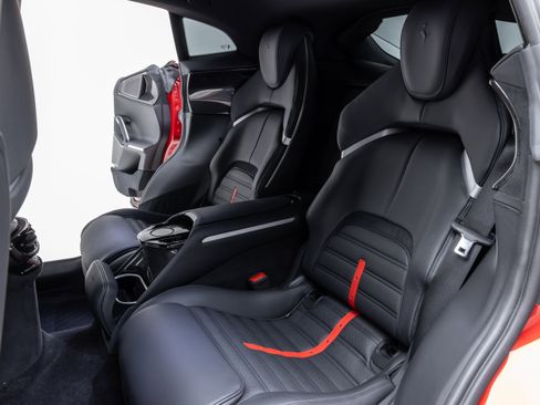 Certified 2023 Ferrari Purosangue AWD/4WD image 28