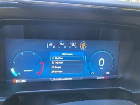 Used 2023 Ford F250 Lariat w/ FX4 Off-Road Package image 30