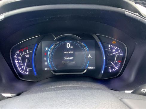 Used 2020 Hyundai Santa Fe SEL w/ Convenience Package FWD image 26