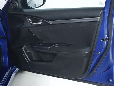 Used 2017 Honda Civic EX image 31