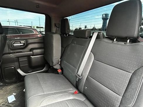 Used 2020 Chevrolet Silverado 1500 LT w/ All-Star Edition AWD/4WD image 8
