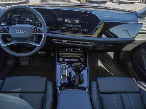 New 2025 Audi A5 2.0T Premium Plus image 18