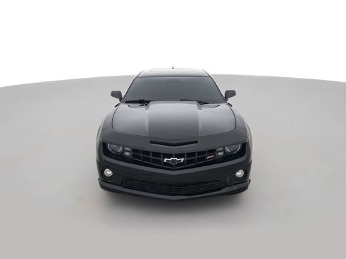Used 2012 Chevrolet Camaro SS w/ RS Package image 2