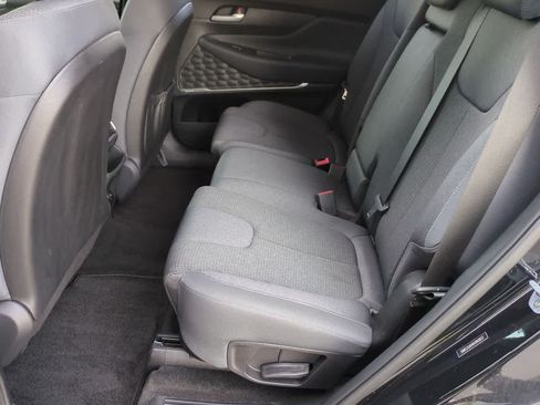 Used 2019 Hyundai Santa Fe SEL w/ Cargo Package AWD/4WD image 18