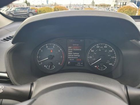 Certified 2025 Nissan Altima 2.5 S image 29