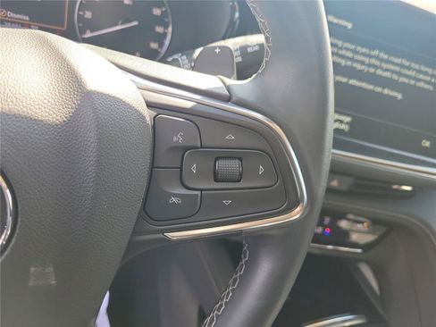 Used 2023 Buick Envision Preferred AWD/4WD image 22