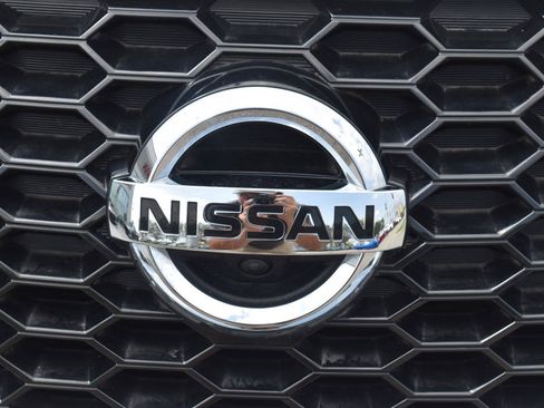 Used 2019 Nissan Murano SL w/ SL Technology Package FWD image 20