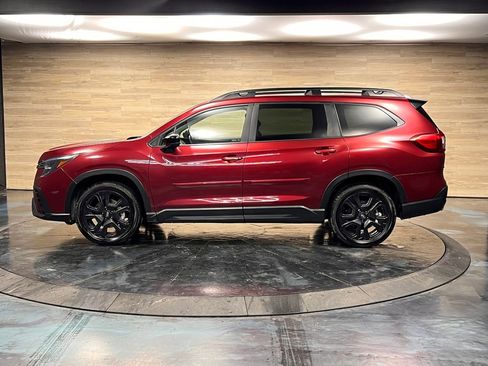 Used 2024 Subaru Ascent Onyx Edition Limited image 22