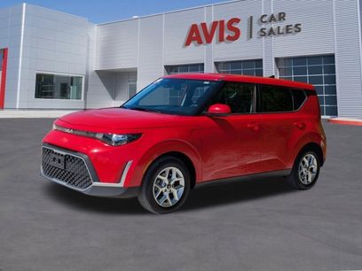 Used 2024 Kia Soul LX w/ Option Group 015