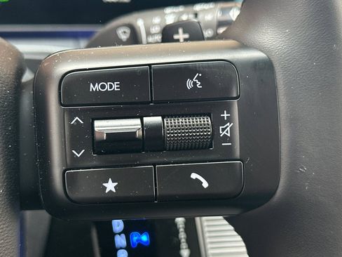 New 2026 Hyundai Santa Fe Calligraphy image 32