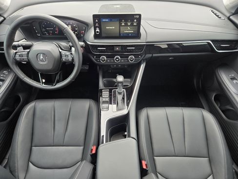 Certified 2025 Acura ADX AWD image 26