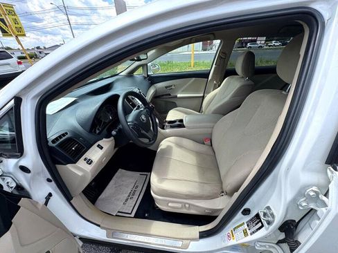 Used 2015 Toyota Venza LE image 9
