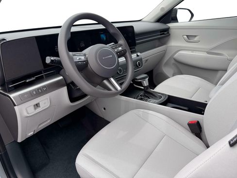 New 2026 Hyundai Kona SE AWD/4WD image 14