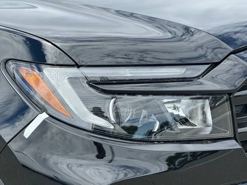 New 2026 Honda Ridgeline Black Edition image 28