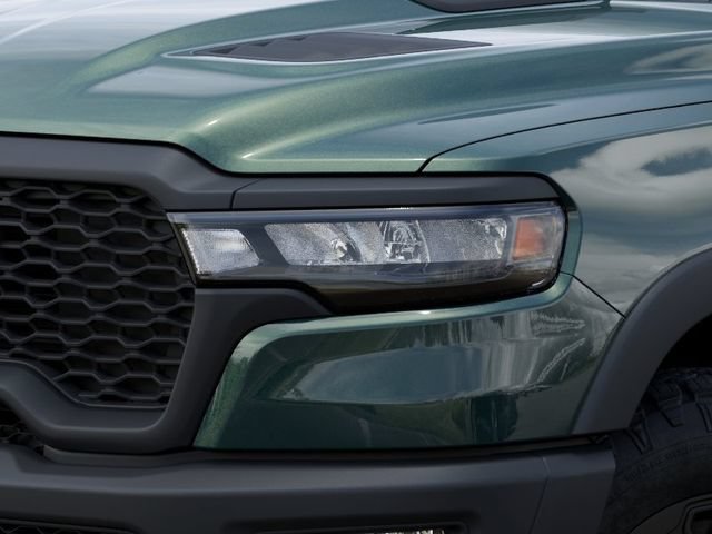 New 2027 RAM 1500 Rebel AWD/4WD image 10