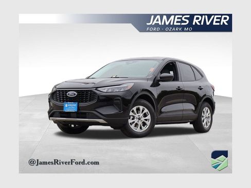 New 2026 Ford Escape Active w/ Cold Weather Package AWD/4WD image 1